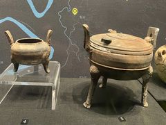 -盘龙城国家考古遗址公园