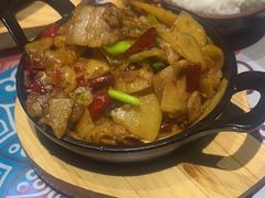 -胡记德源粉·湖南菜(双安店)