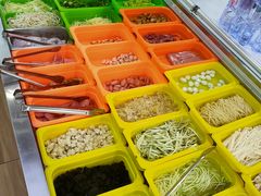 -舞素卷菜煎饼.糁汤(万达金街店)