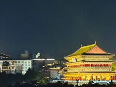 -大唐不夜城