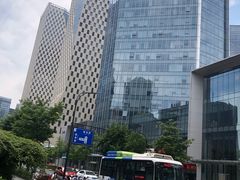 -杭州平安悦坊 PAFC LIVING
