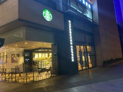 -星巴克臻选(上海长风大悦城店)