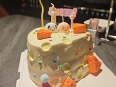 -CAKEBOSS蛋糕老板(东直门来福士店)