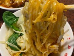 杂酱面-面爸爸豆瓣抄手(贝森旗舰店)