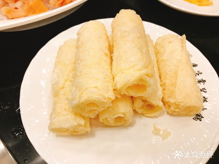 重庆雾里捞火锅·勒是雾都响铃卷图片 - 第1张