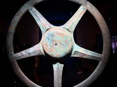 -三星堆博物馆
