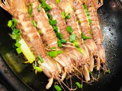 -小时候焗海鲜(鄞州万达店)