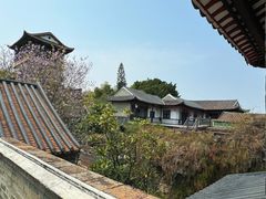 -东莞市可园博物馆