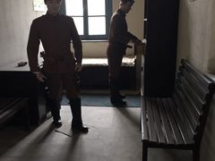 -青岛德国监狱旧址博物馆