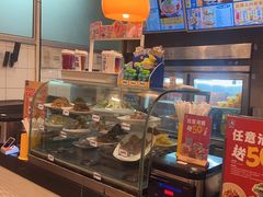 -西部马华清真兰州牛肉面·烧烤夜市(关东店)