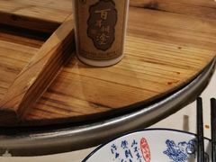 -妈妈家铁锅炖(景诚园综合楼店)