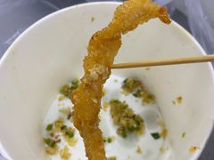 -特色椒盐排条(天山西路店)