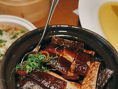 -穿越·外婆家(西溪天堂店)