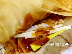 李连贵熏肉大饼-李连贵熏肉大饼(天通苑店)