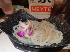 安心牛百叶-哥老官重庆美蛙鱼头(松江地中海十八哥店)