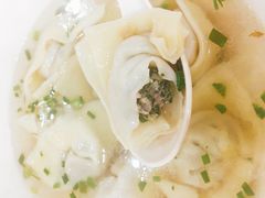 -潘国仙耳光馄饨(黄家阙路店)