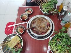 -丹妹麻辣烫(袁家岭20year店)