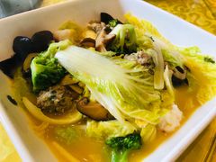 -旺涛人家(三水湾店)