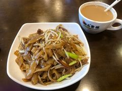 -日昌餐馆(亦庄店)