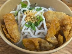 -非遗·十八曲鱼饺(西马总店)