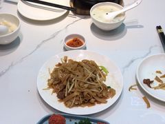 -花少爷·鲜虾干贝粥(延安万达店)