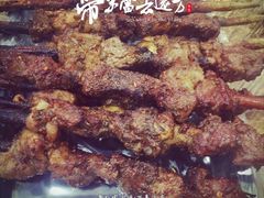 -毅祥斋老孙家泡馍(北院门鼓楼店)