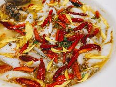 -太二酸菜鱼(财富购物中心店)