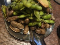 -喝丢一只鞋辣炒海鲜小烧烤(三八广场店)