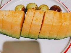 -大鸭梨烤鸭(左家庄店)