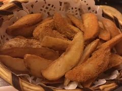 -华梅西餐厅(哈尔滨中央大街店)