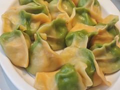 -双合园·海鲜水饺青岛菜(九水东路店)