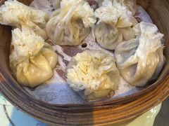 羊肉烧麦-诺敏塔拉奶茶-布里亚特包子-手把肉(锦都会店)