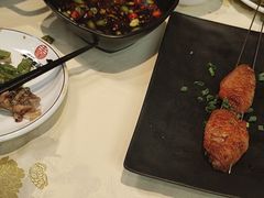 -聚味瞿记·龙虾堂(咸嘉湖店)