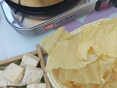 -望蝎门羊蝎子火锅(祭城店)