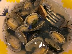 -萨莉亚意式餐厅(人和印象万家店)