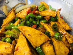 -红旗饭庄