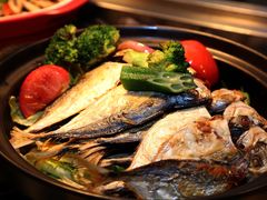 -佛山岭南天地康得思酒店