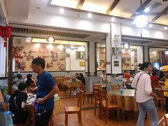-龙记烤鸭店(新民路店)