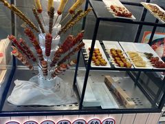 -盒马鲜生(双清路店)