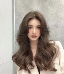 -FASHION PALACE hair+