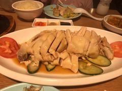 -新加坡高记KOO KEE Restaurant(盈科店)