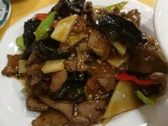 -京味精餐厅(长椿里小区店)