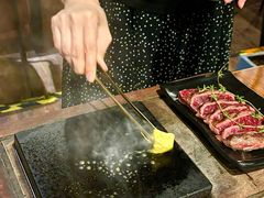 -汐TIDE融合西餐吧
