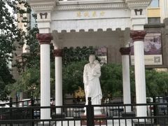 -王府井天主教堂