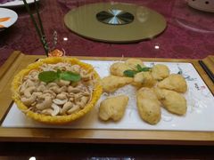 -福鼎轩海鲜大酒楼(皇轩酒店)