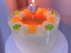 -浮光之丘MontCake生日蛋糕(科华路店)