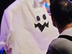 -猴有戏教育戏剧·音乐剧·主持口才·演讲朗诵辩论(环球港华师大校区)