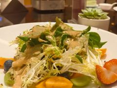 -富力威斯汀酒店-中国元素中餐厅(武昌临江店)