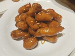 -张福记(五一公园店)