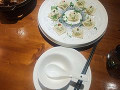-又一福烤鸭·北京菜(东四店)